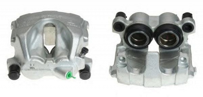 BUDWEG CALIPER 344815 -  Тормозной суппорт